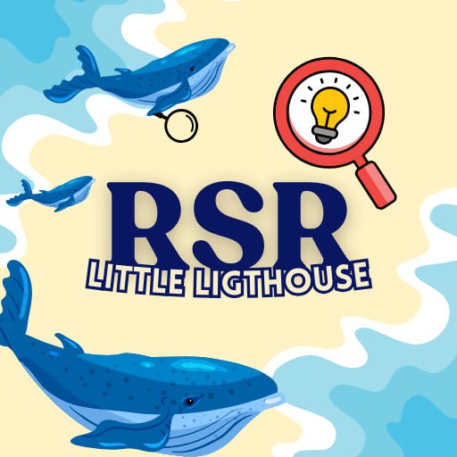 Resarch Island Logo