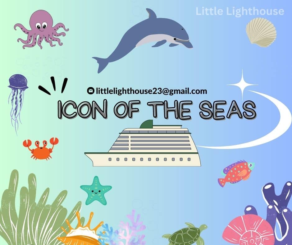 Icon of the Seas
