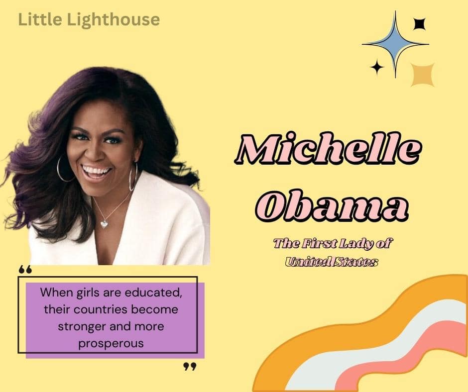 Michelle Obama