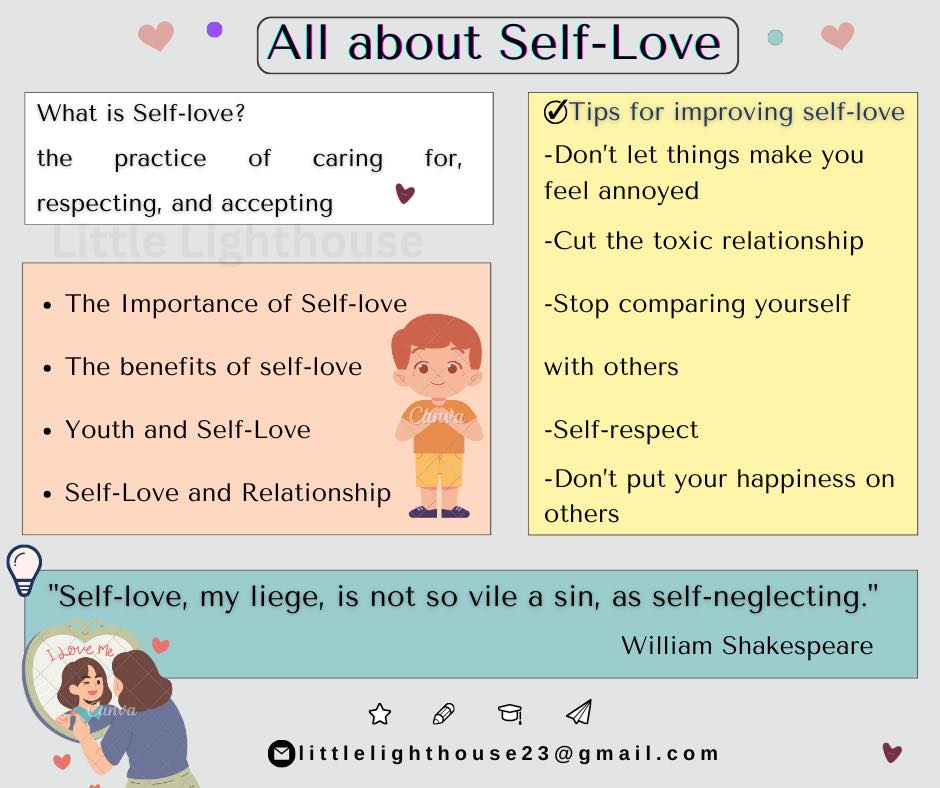 Self love
