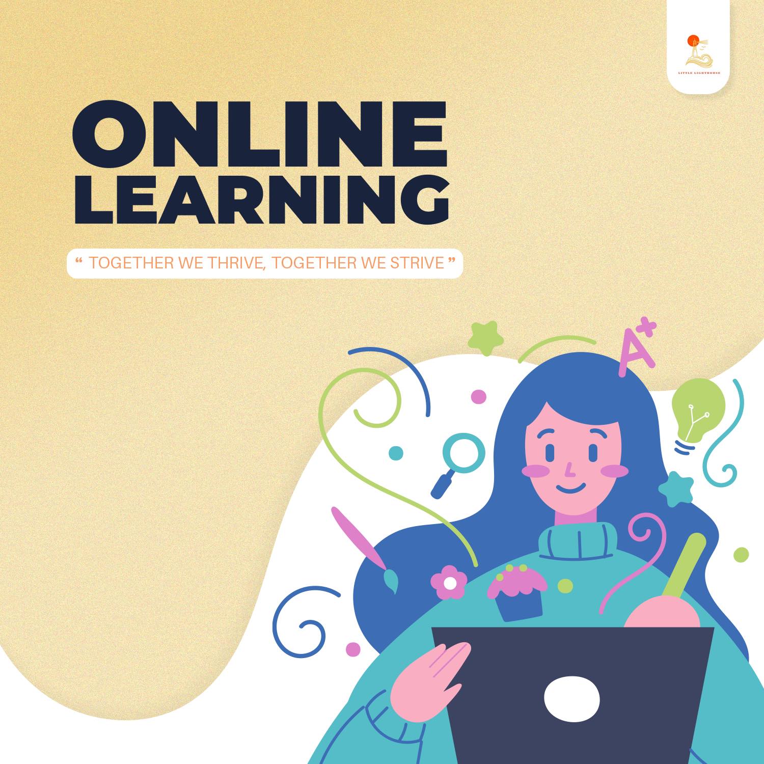 Online Learning