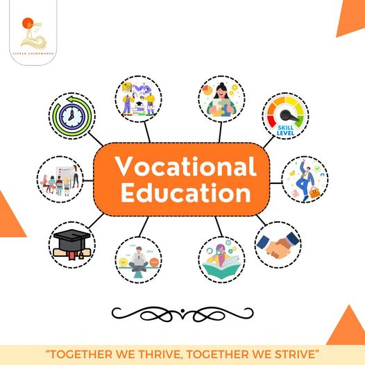 Vocational Education