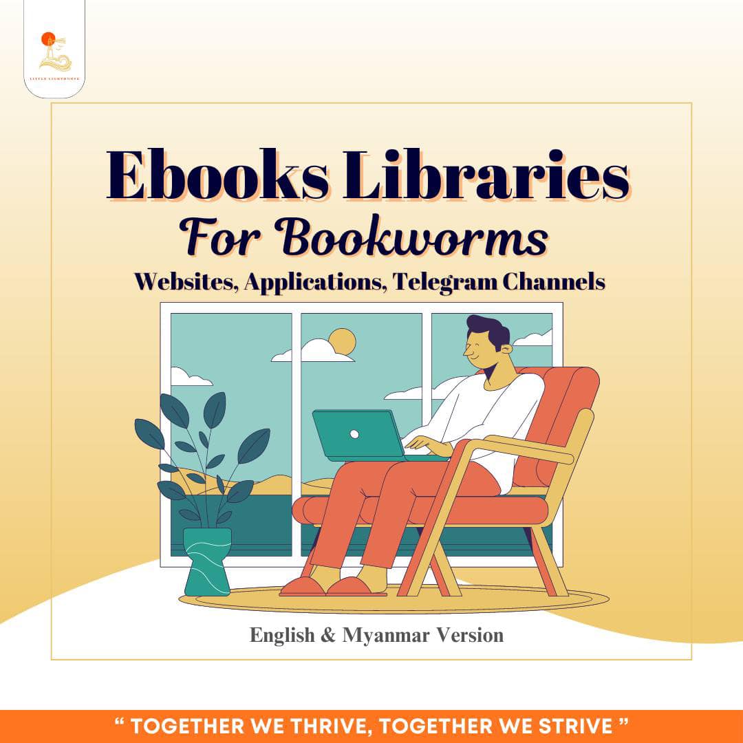 Ebooks Libraries
